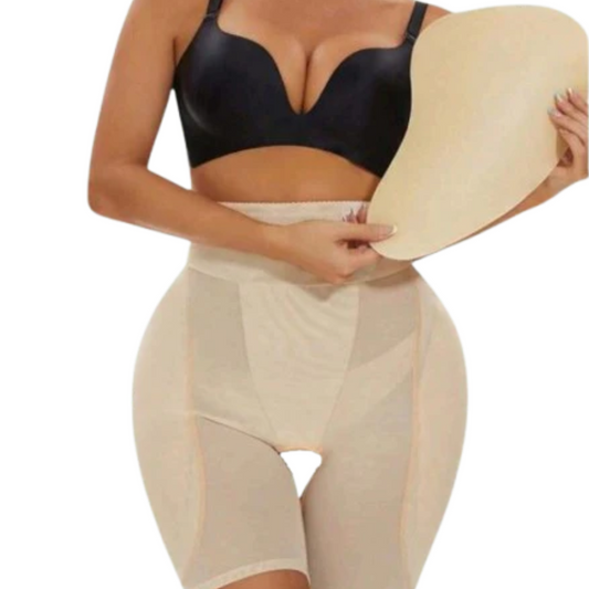 LEGGINGS CON RELLENO  PARA GLUTEOS