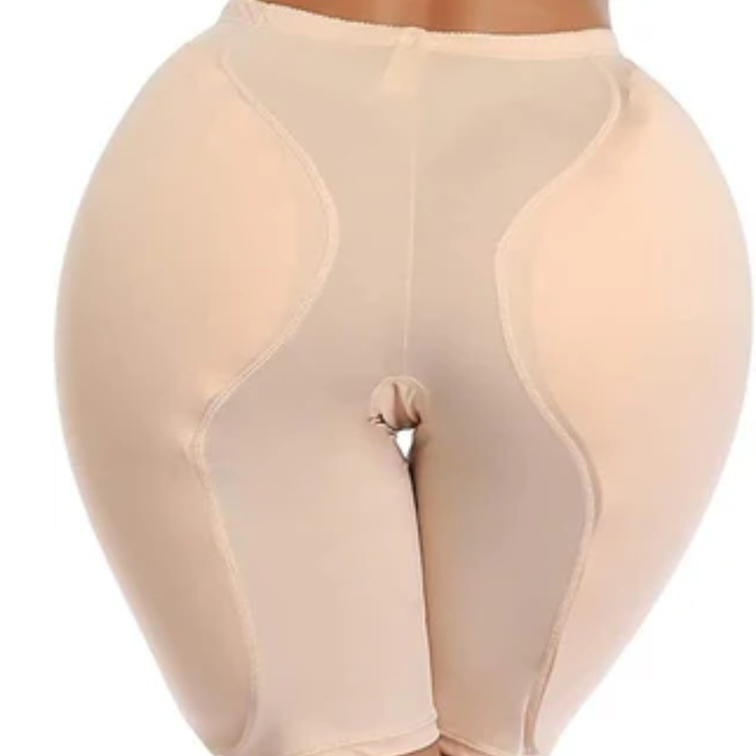 LEGGINGS CON RELLENO  PARA GLUTEOS