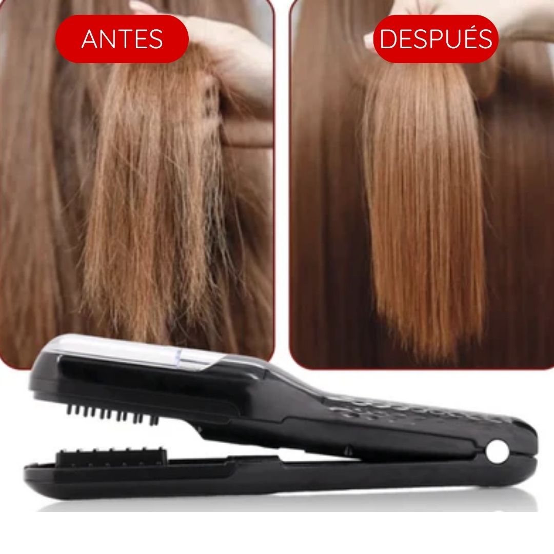 Cortapuntas para cabello profesional