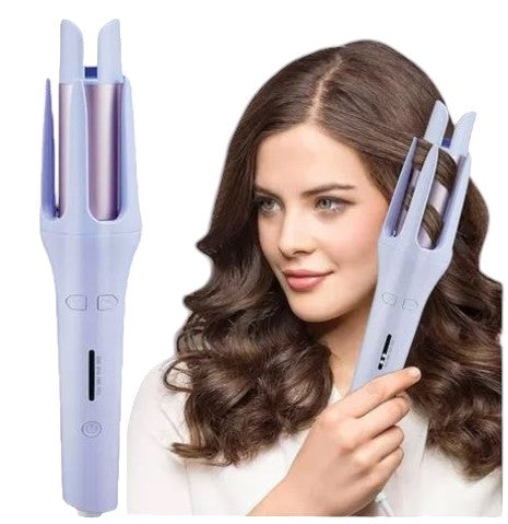 Rizador de cabello  3 en 1 - MultiWave Pro